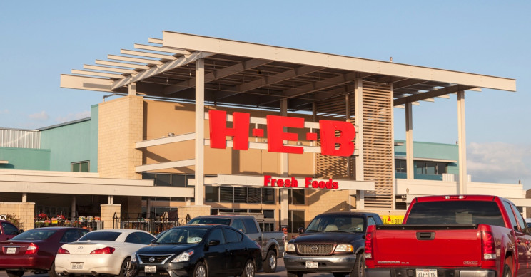 Texas Grocery Store Will Launch Autonomous Driver Pilot Program for Deliveries