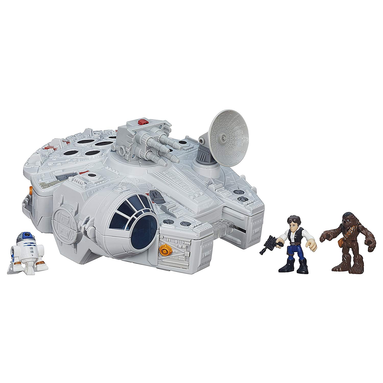 playskool-millennium-falcon