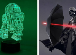 9 Star Wars Products for All the Young Padawans Out There