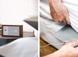 8 Smart Devices to Drift You off to Sleep