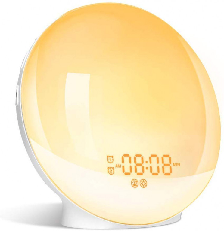 8 Smart Devices to Drift You off to Sleep