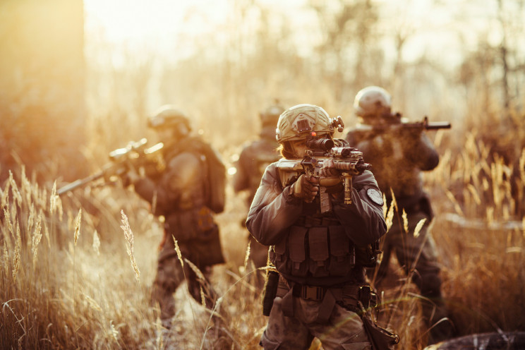 China is Creating Biologically Enhanced Super Soldiers, Says US Spy Chief China is Creating Biologically Enhanced Super Soldiers, Says US Spy Chief