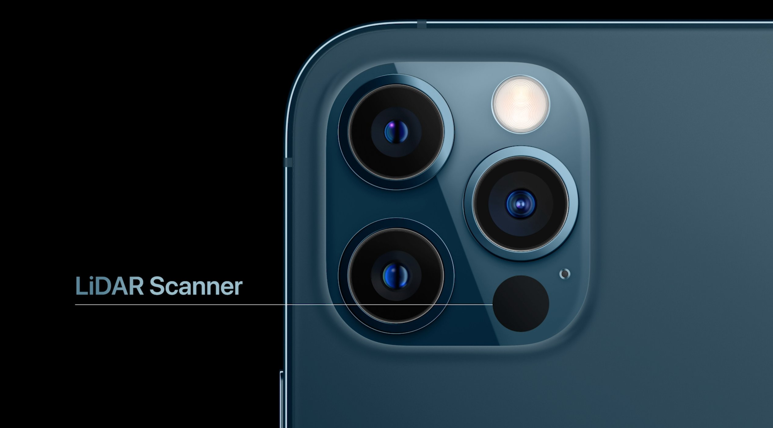 apple-iphone-12-pro-lidar Apple iPhone 12 Pro LIDAR