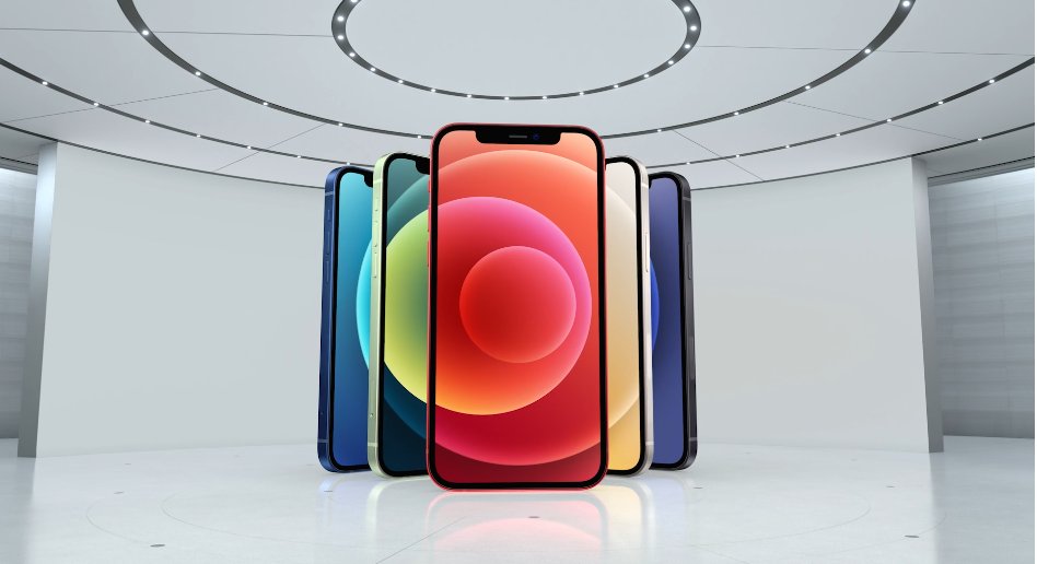 apple-iphone-12 Apple iPhone 12