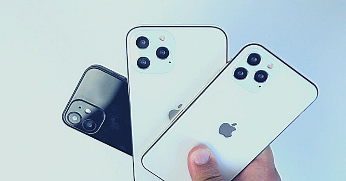 macrumors-iphone-12-size-leaked MacRumors iPhone 12 Size Leaked