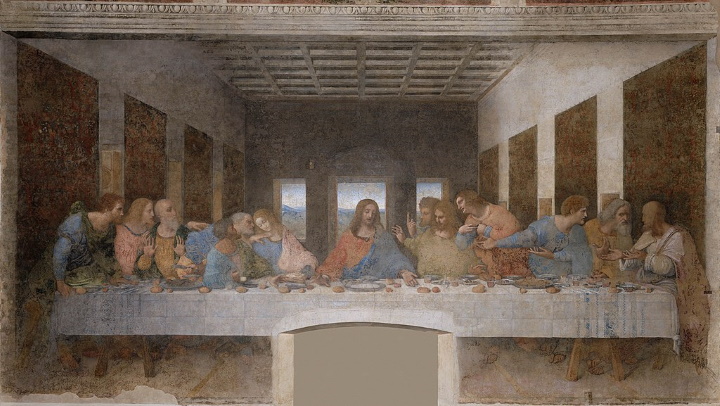 Leonardo da Vinci's Leonardo da Vinci's