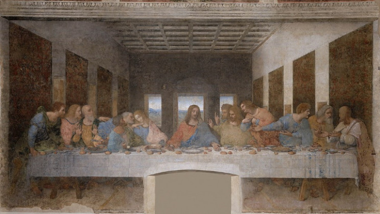 Leonardo da Vinci's Leonardo da Vinci's