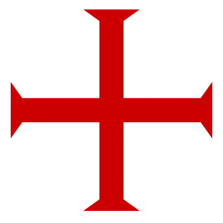 Templar cross Templar cross
