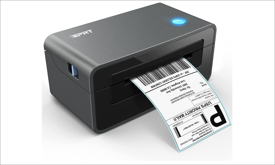 iDPRT Thermal Printer Thermal printer