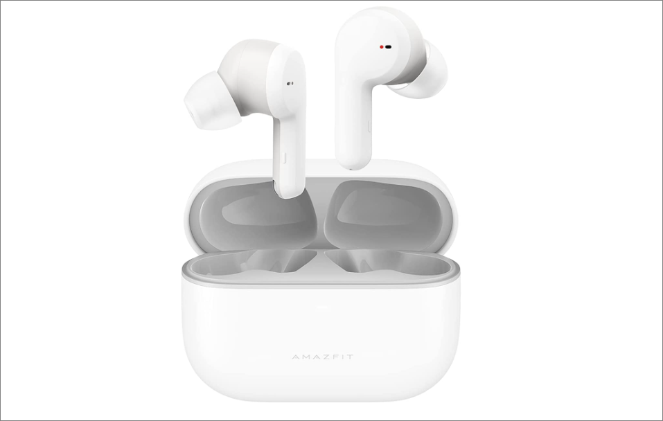 Amazfit PowerBuds Pro Bluetooth earbuds