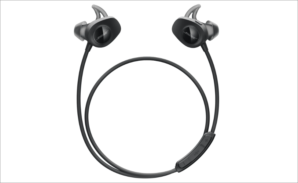 Bose SoundSport Earbuds Earbuds