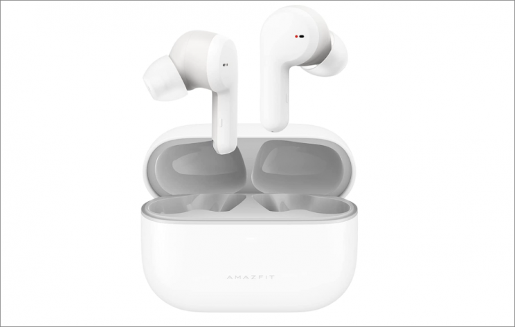 Amazfit PowerBuds Pro Bluetooth earbuds