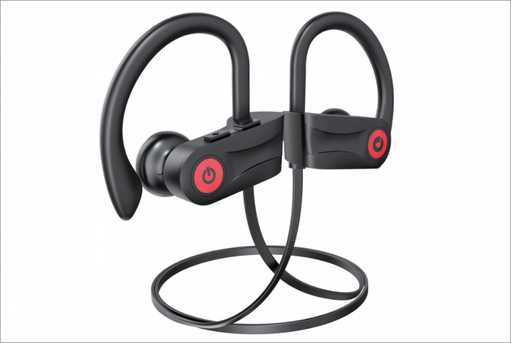 Boean Workout Headphones Earbuds