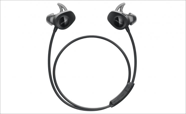 Bose SoundSport Earbuds Earbuds