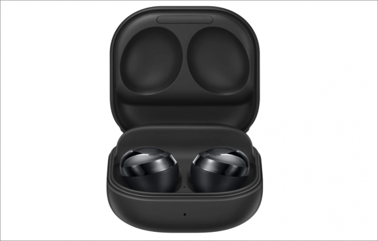 Samsung Galaxy Buds Pro Samsung earbuds