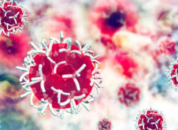 A New 'Trojan Horse' Stealth Drug Is Outsmarting Cancer Cells