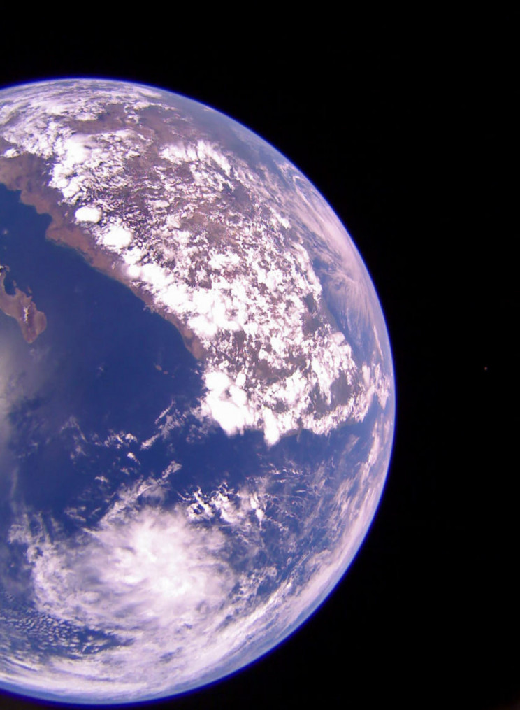 LightSail 2 Scheduled to Deploy Solar Sail Tomorrow, Stunning Earth Images Released LightSail 2 Scheduled to Deploy Solar Sail Tomorrow, Stunning Earth Images Released