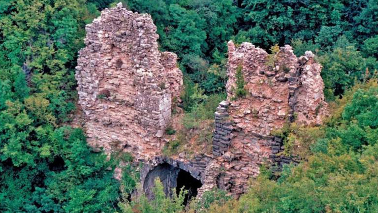Carbonate Deposits Shed Light on Byzantine Water Management