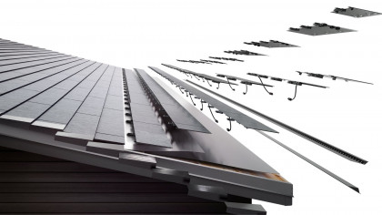 Tesla's New Solar Power Tiles Can Generate 22% More Clean Energy