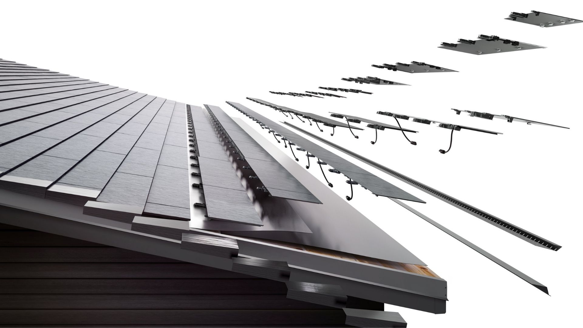tesla solar roof shingles