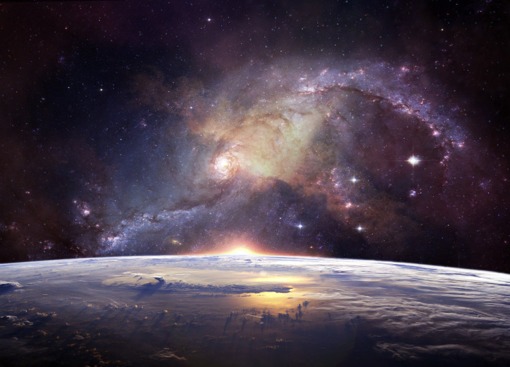 How Much Information Is in the Universe? We May Finally Have an Answer