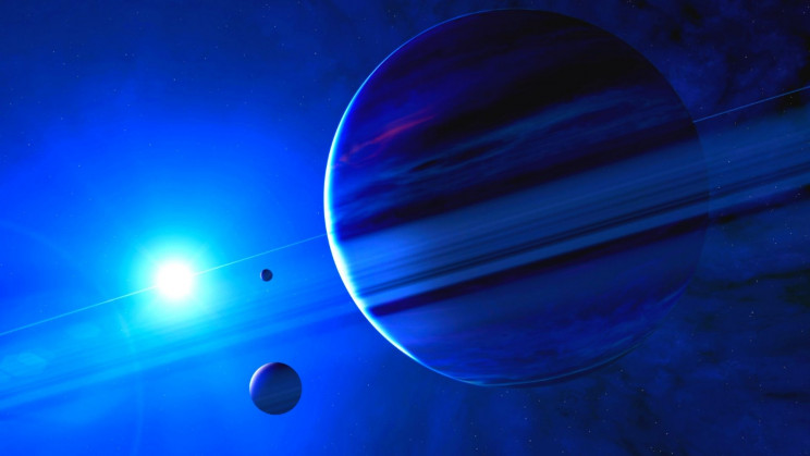 Massive Stellar Winds Determine What Alien Worlds We Can Live On
