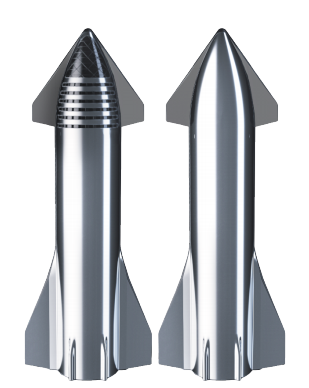 SpaceX Discloses Its Starship Rocket Users' Guide for All to Enjoy SpaceX Discloses Its Starship Rocket Users' Guide for All to Enjoy