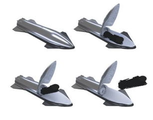 SpaceX Discloses Its Starship Rocket Users' Guide for All to Enjoy SpaceX Discloses Its Starship Rocket Users' Guide for All to Enjoy