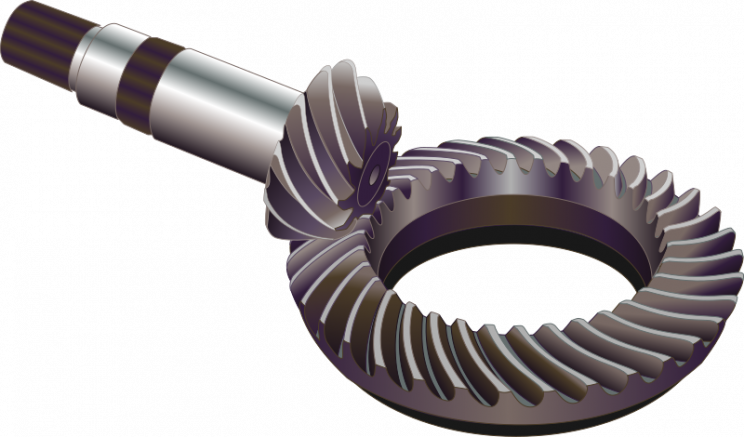 A Guide to Gears: 7 Gears, Their Traits, and How They Work A Guide to Gears: 7 Gears, Their Traits, and How They Work