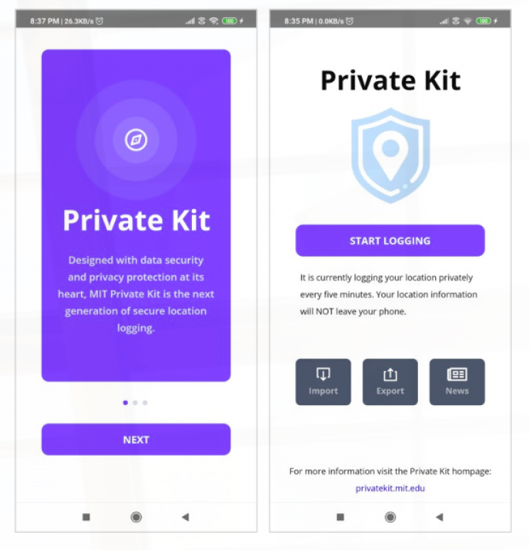 Some Coronavirus Apps and Tracking Tools Are Raising Privacy Concerns Some Coronavirus Apps and Tracking Tools Are Raising Privacy Concerns