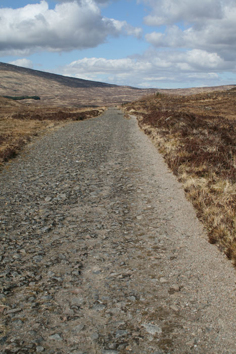john mcadam telford road john mcadam telford road