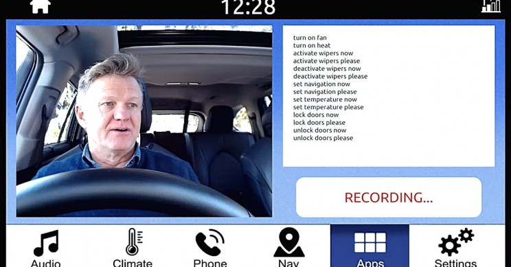 sony-voice-recognition Sony Voice Recognition