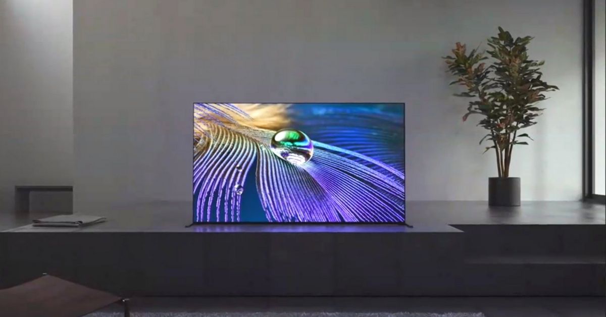 sony-bravia Sony Bravia