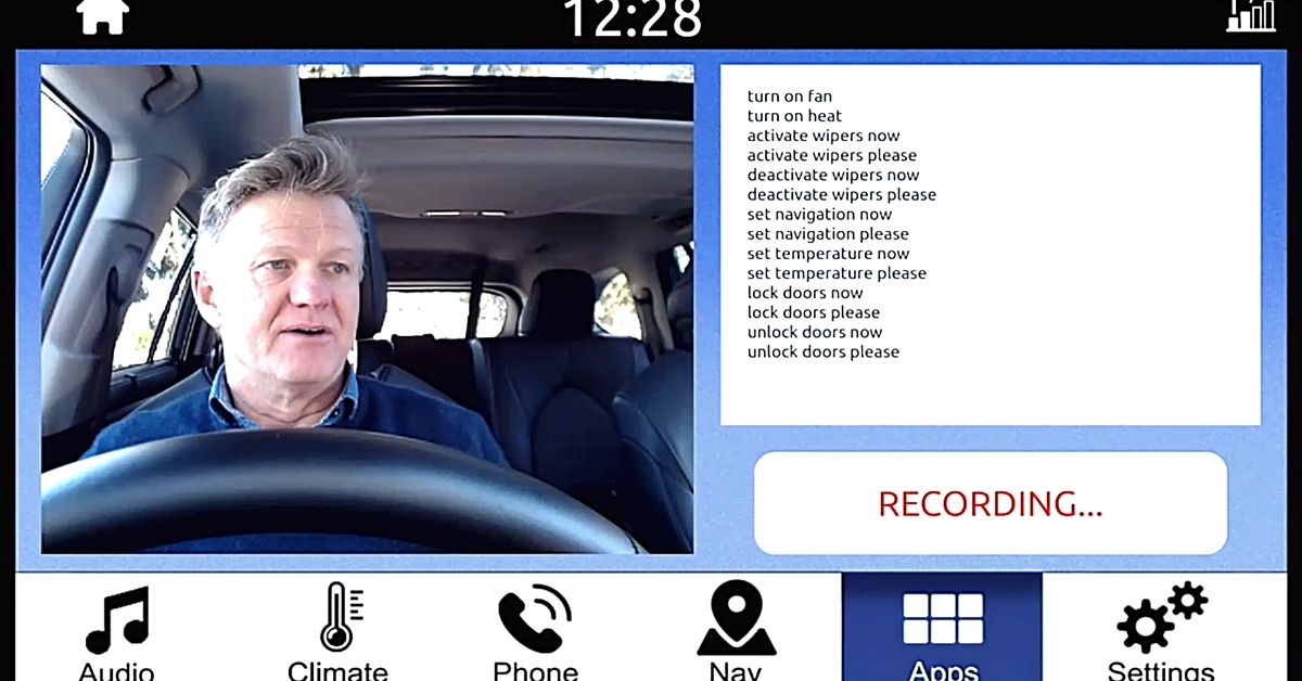 sony-voice-recognition Sony Voice Recognition