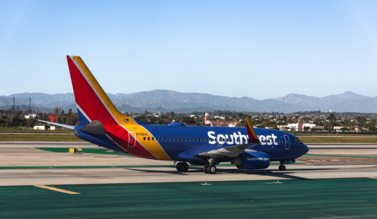 Southwest Airline Pilots Sue Boeing for $100 Million Over Grounding of 737 MAX