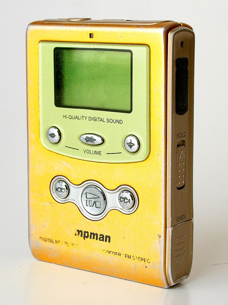 electrical inventions mp3