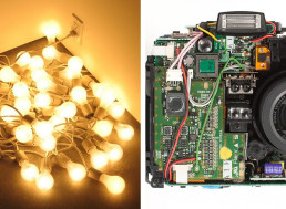 Here Are 9 of the Most Important Electrical Inventions Ever