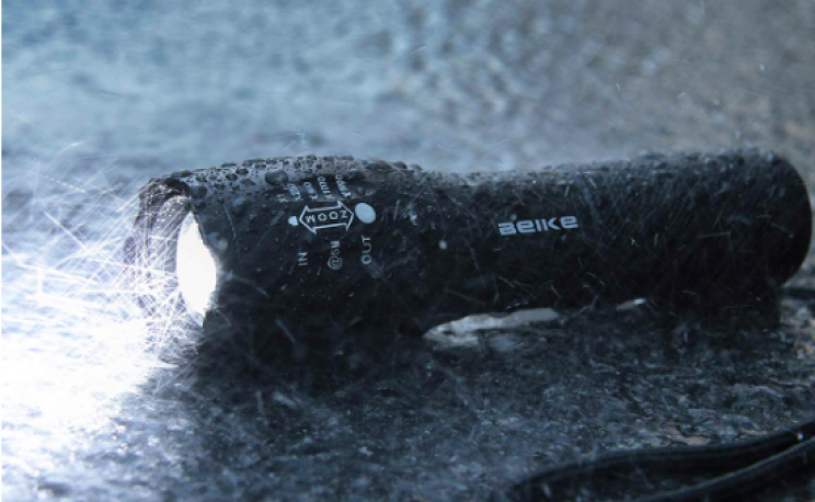 19 Essentials for an Earthquake Survival Kit