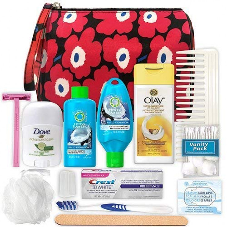 19 Essentials for an Earthquake Survival Kit
