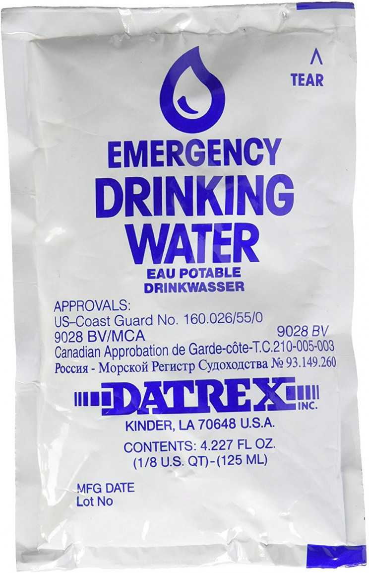 19 Essentials for an Earthquake Survival Kit
