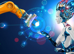 The Real Robotics Revolution Arrives as a Service