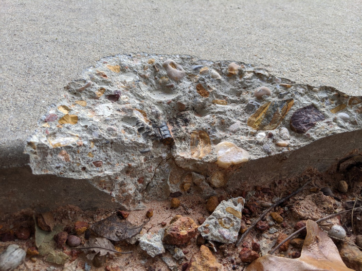 The Hand of Zeus: IT Worker Posts Images of Lightning Damage Outside Server Room