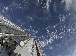This Tool Tells You When the Starlink Satellites Will Pass over Your City