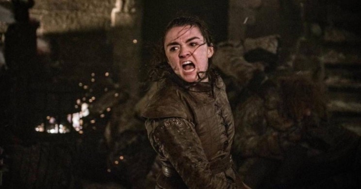 Why Latest Game of Thrones Ep., "The Long Night", Looked So Dark