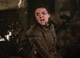 Why Latest Game of Thrones Ep., "The Long Night", Looked So Dark