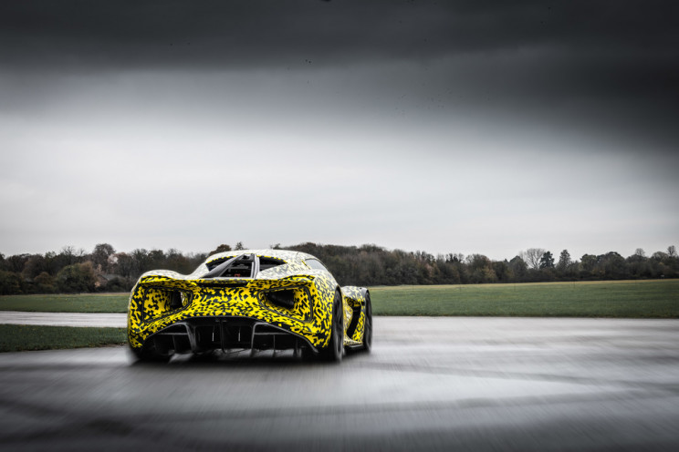 Lotus Sells All of Its 130 Electric Evija Hypercars Worth $2.65 Million Each Lotus Sells All of Its 130 Electric Evija Hypercars Worth $2.65 Million Each