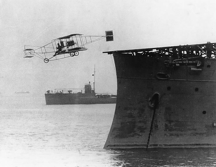 11 Iconic Historical Evolutions of Aircraft Carriers 11 Iconic Historical Evolutions of Aircraft Carriers