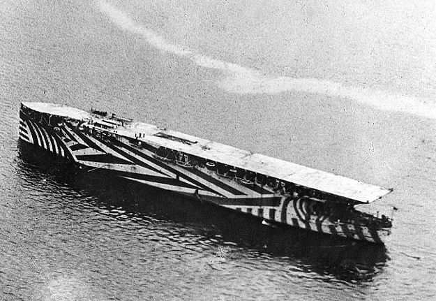 11 Iconic Historical Evolutions of Aircraft Carriers 11 Iconic Historical Evolutions of Aircraft Carriers