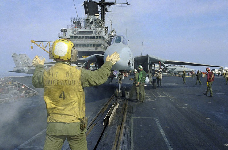 11 Iconic Historical Evolutions of Aircraft Carriers 11 Iconic Historical Evolutions of Aircraft Carriers