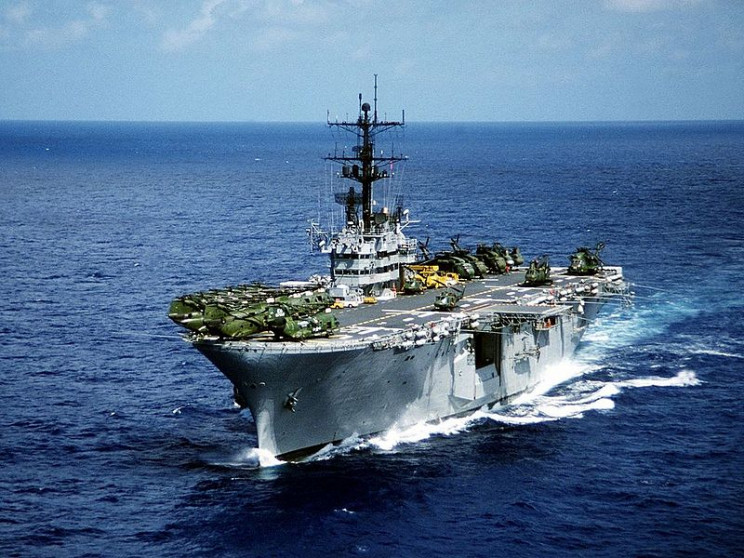 11 Iconic Historical Evolutions of Aircraft Carriers 11 Iconic Historical Evolutions of Aircraft Carriers